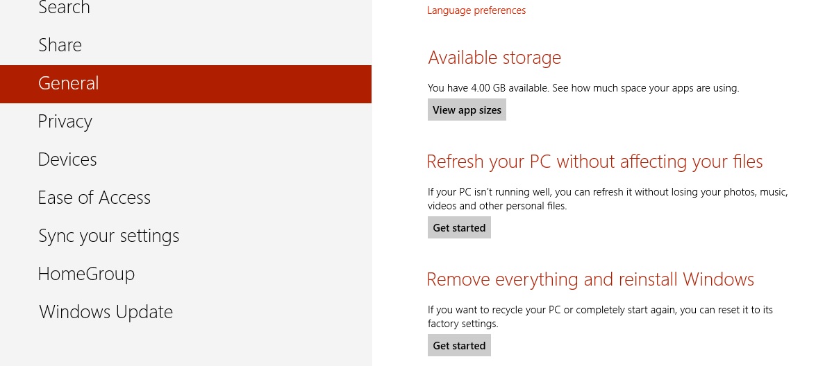 Options to reduce support costs on Desktops by knowing how to use your operating system