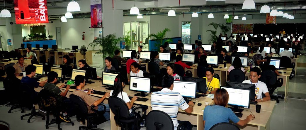 Data Entry Outsourcing to the Philippines