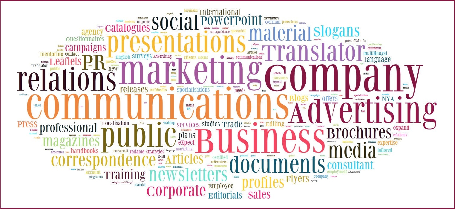 Pr for small business: finding a good story angle is key
