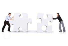 Match making for business partners