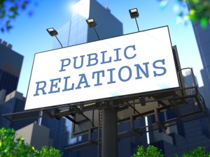 PR Basics for Small Businesses