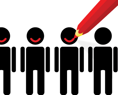 Simple steps to enchant your customers