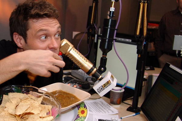 5 tips on how to nail a radio interview