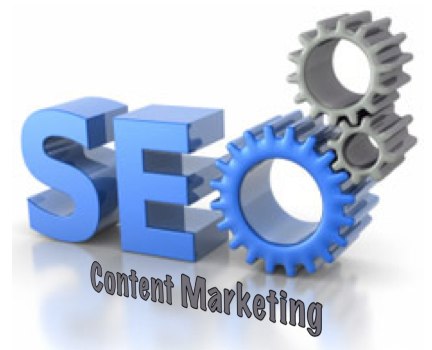 Does it work to tie in content marketing and SEO into your marketing plan?