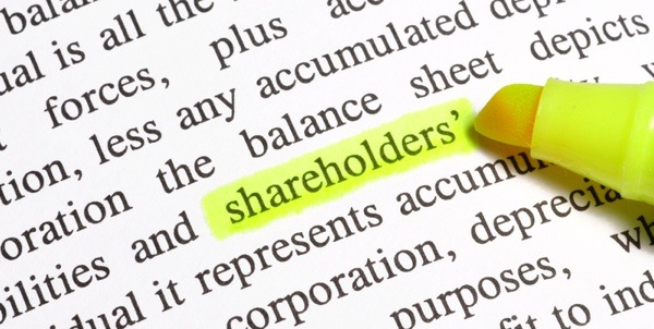 Russian roulette or texas shootout? why you donâ€™t want to be on the wrong end of a shareholder agreement dispute
