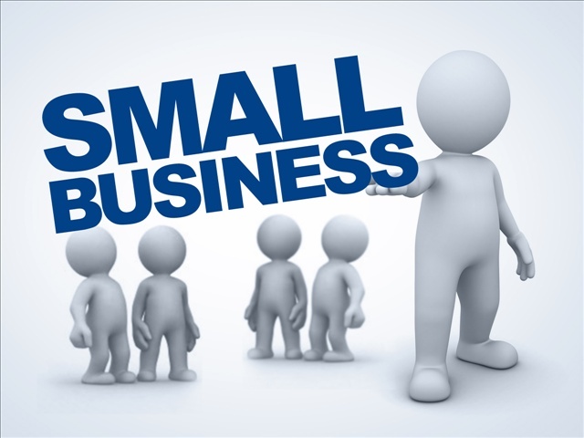 What is a small business, anyway?