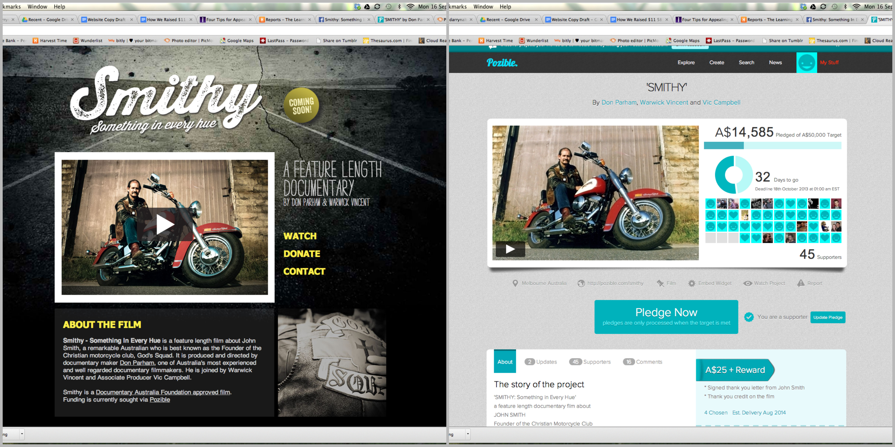 How We Raised $11,585 in 7 Days for a Nonprofit Using Facebook and Email