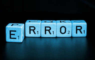Top 10 hiring mistakes - #5 - an over-reliance on seek