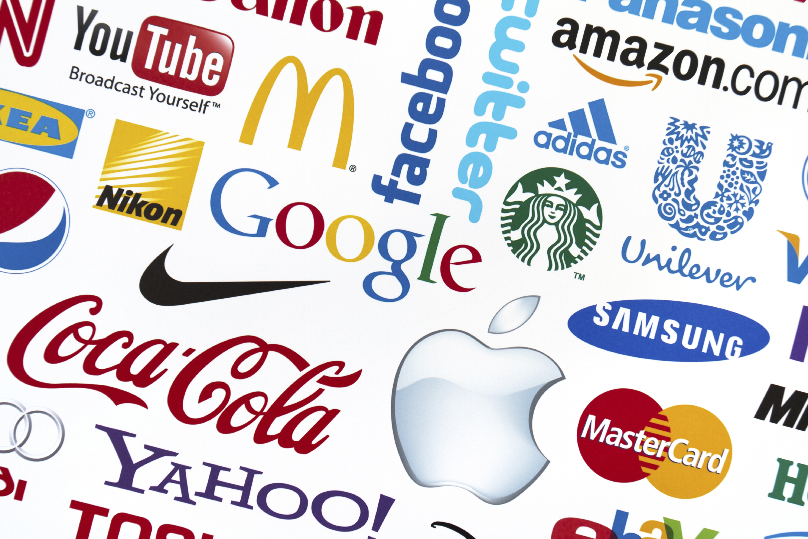 What does your logo say about you?