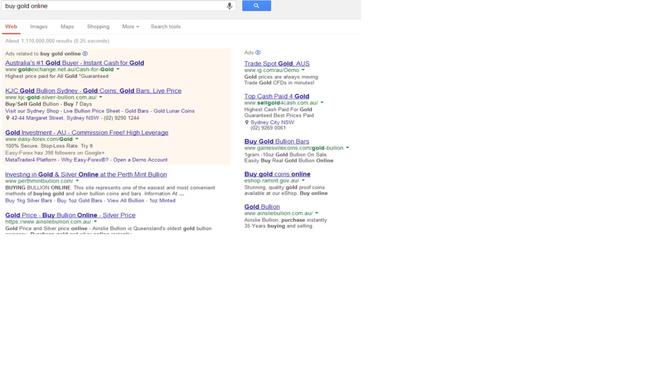 Best Ways to Use Google AdWords for Small Business