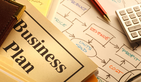 Why You Really Need A Business Plan