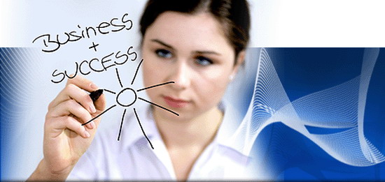 Behind the Screen of Every Successful Business