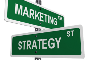 How to map out a marketing plan