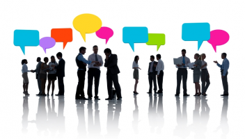 Business networking for profit