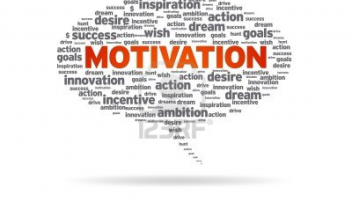 How to stay motivated