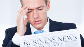 Bad Publicity â€“ How to Deal with It