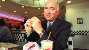 Case study of a little known franchise success story