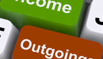 The perfect way to do your bookkeeping wrong!