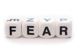 Why fear of failure Isnâ€™t holding you back