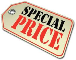 The profitable power of positive pricing! and how to use positive pricing to double your profits!!!