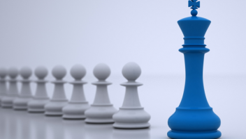 â€œThe essence of leadershipâ€
