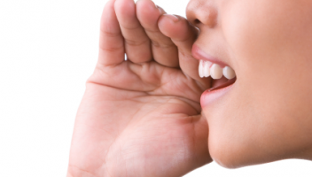 Itâ€™s world voice day on 16th april â€“ so why should you care?