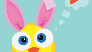 Eggcelent content marketing for your facebook page