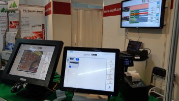 Safety of point of sale systems