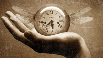 The essence of time management