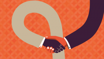 Networking, the forgotten marketing tool