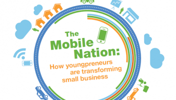 â€˜Youngpreneursâ€™: the mobile revolutionaries transforming small business