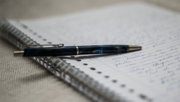 How to edit your own copy
