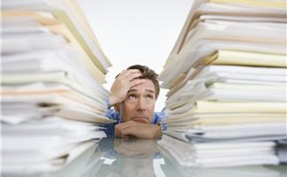 Why your â€˜to doâ€™ list is killing you â€“ and what you can do about it