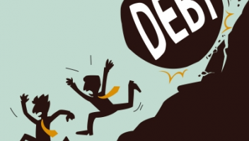 Dealing with debt collectors: the simple how-to guide