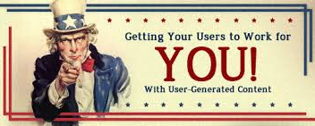 Best ways to make the most of use user-generated content to increase roi