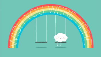 Itâ€™s Not You. Itâ€™s your Support Network.