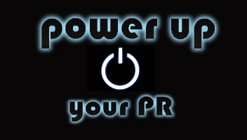 Power up your PR! Now packed with even more nutrients and juice.