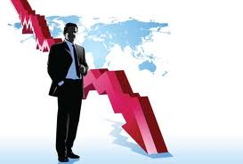 High profits & about to crash?
