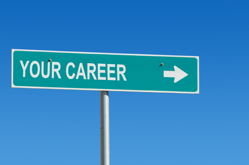 Vocational education and training - for those having a career change itch