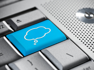 Every cloud has a silver lining - what is cloud and how does it benefit my business?