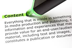6 Social Media Content Tips