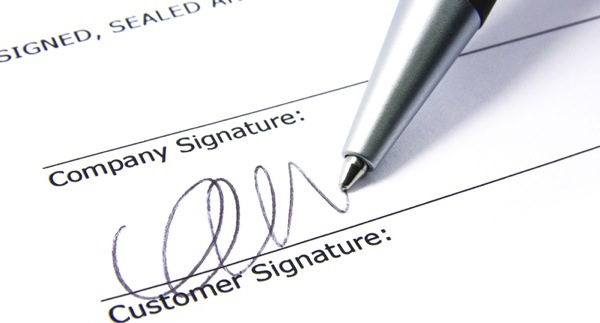 Contract negotiation, the art of closing the deal and protecting your business.