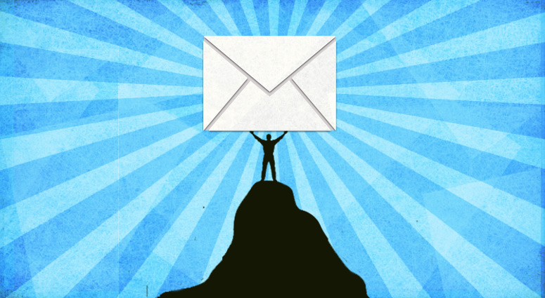 Buying an email database - should you?