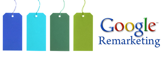 Display marketing: what is re-marketing in google adwords?
