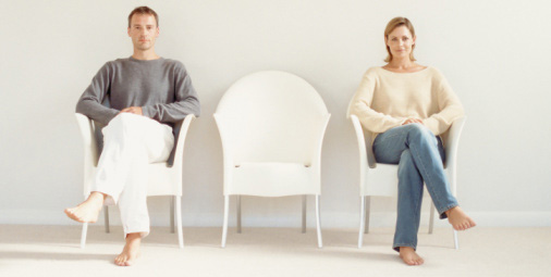 Family mediation vs divorce litigation