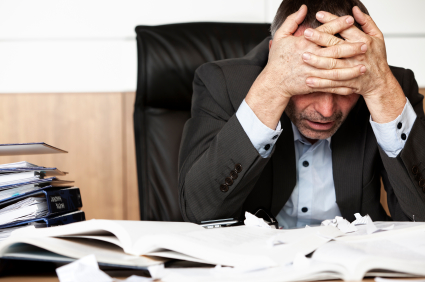 Are you killing your small business?