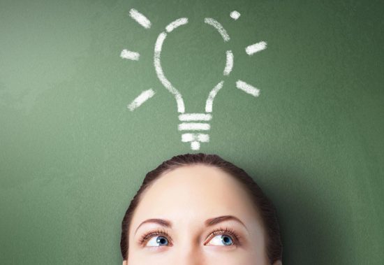 10 tips to help you come up with a great business idea
