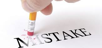 Marketing mistake #4 | not taking massive action