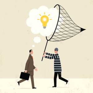 5 Tips To Protect Your Intellectual Property