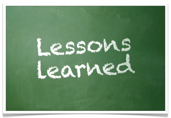 Lessons from a fast growing startup. surprise, its yogurt not software.